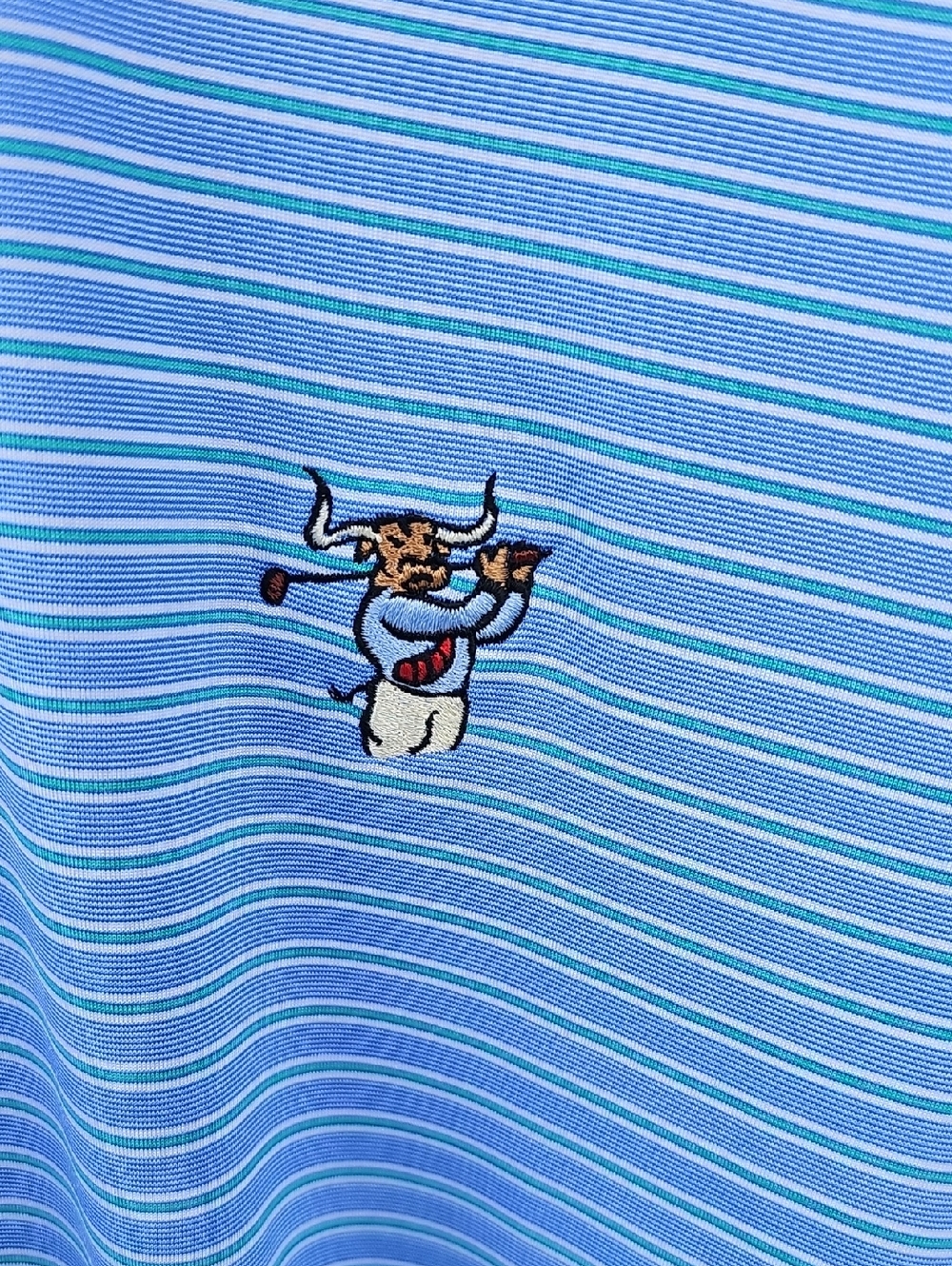 Holderness & Bourne Polo Shirt - Picture 2 of 6